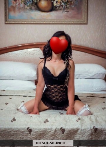 проститутки индивидуалки в Пензе